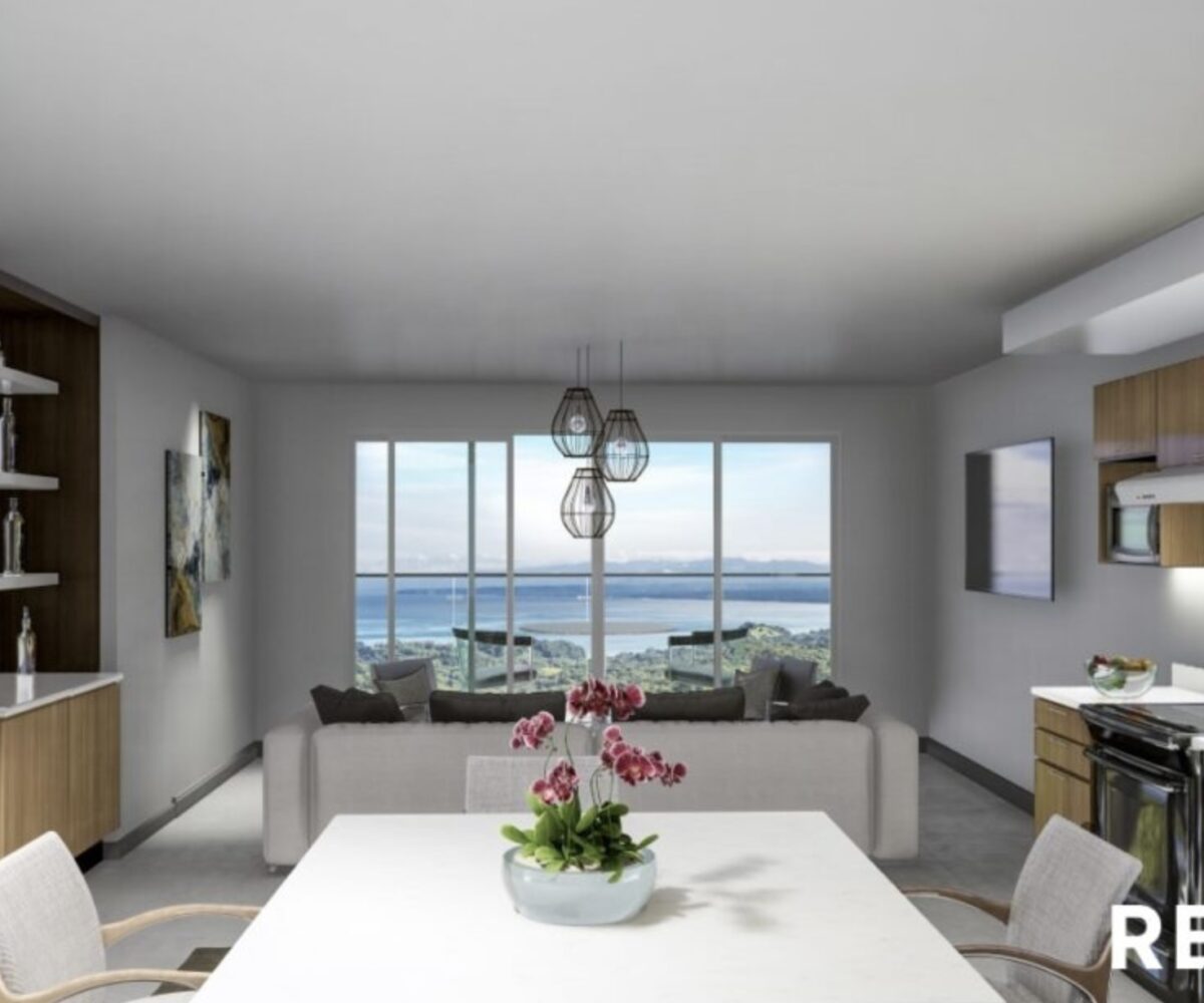 Condos for sale in Herradura Bay Costa Rica