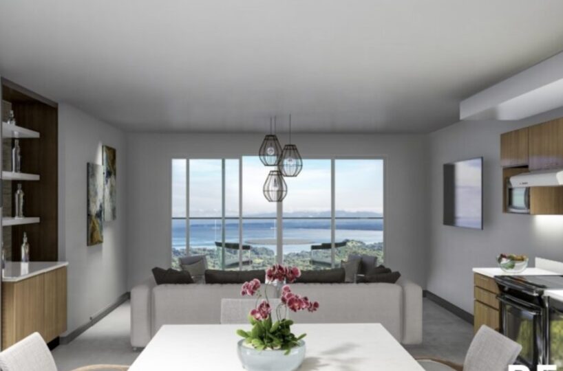 Condos for sale in Herradura Bay Costa Rica