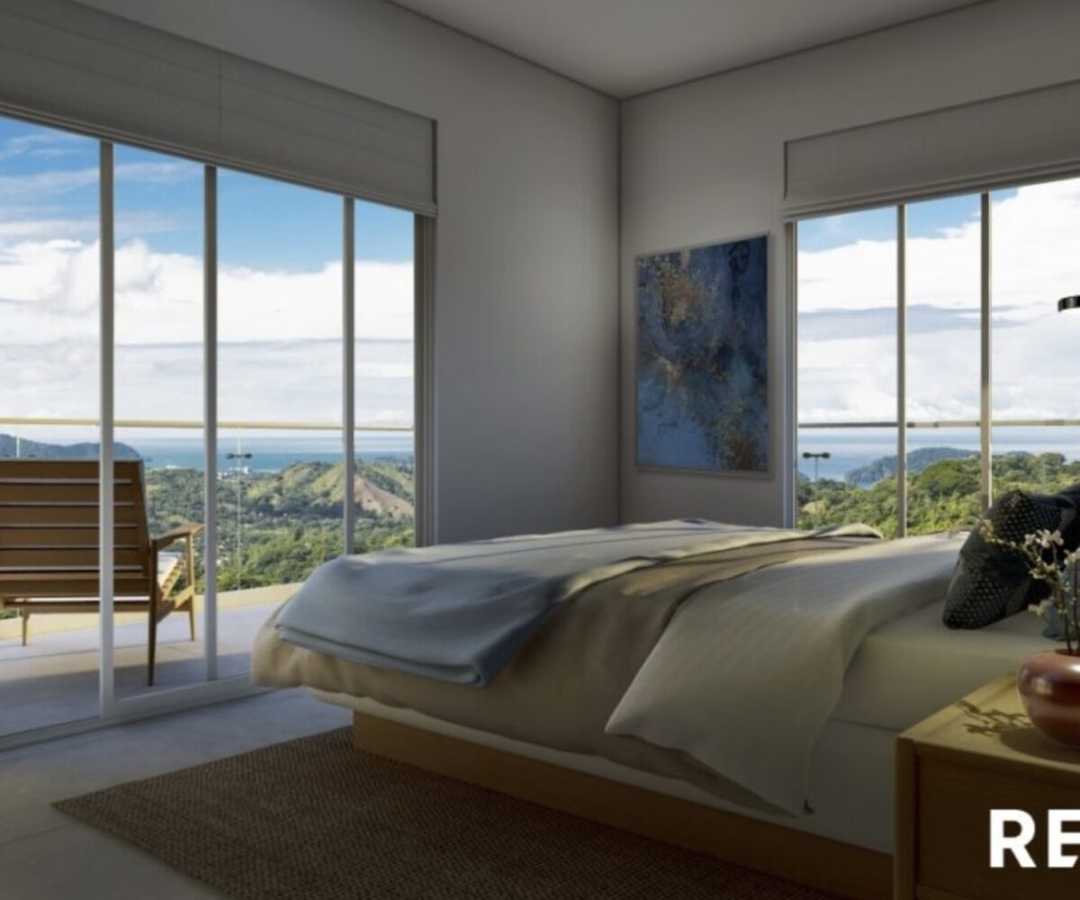 Condos for sale in Herradura Bay Costa Rica