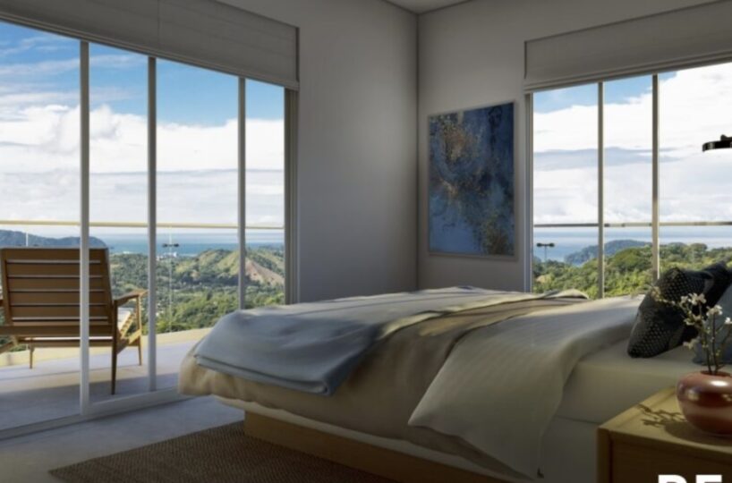 Condos for sale in Herradura Bay Costa Rica