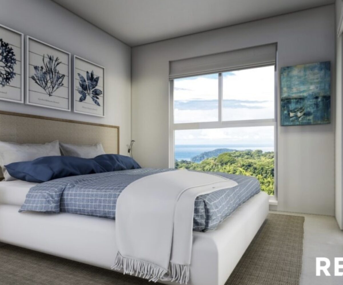 Condos for sale in Herradura Bay Costa Rica