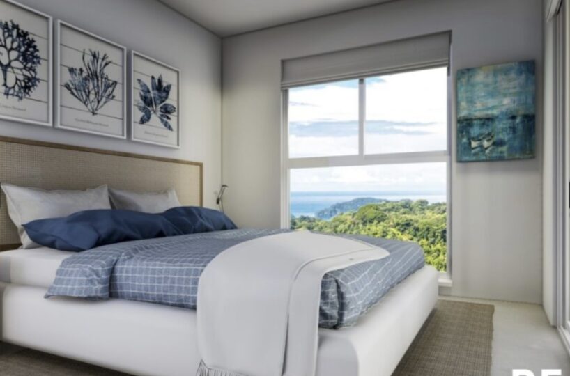 Condos for sale in Herradura Bay Costa Rica