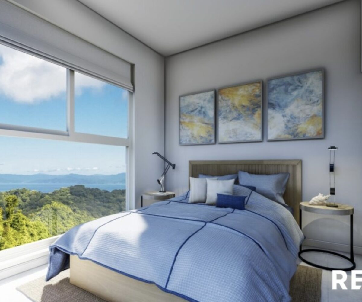 Condos for sale in Herradura Bay Costa Rica