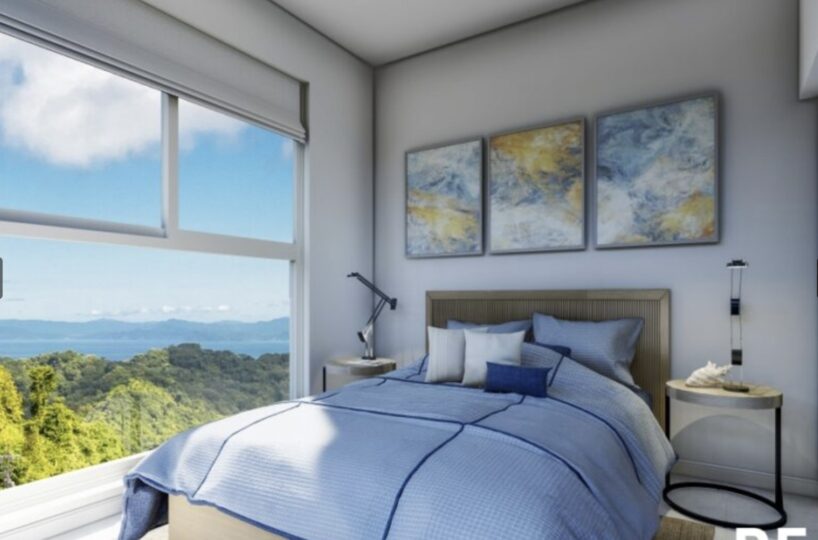 Condos for sale in Herradura Bay Costa Rica