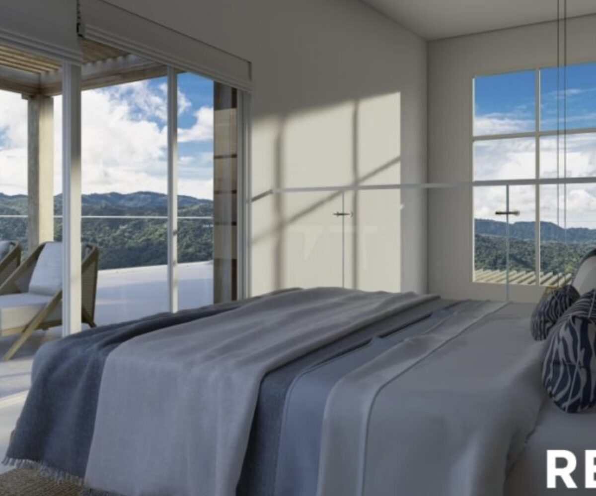 Condos for sale in Herradura Bay Costa Rica