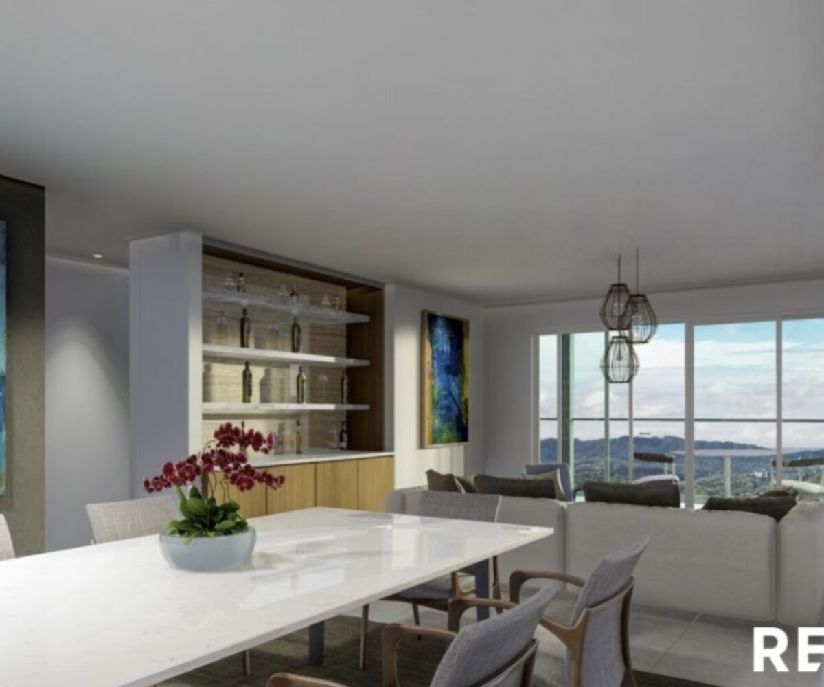 Condos for sale in Herradura Bay Costa Rica