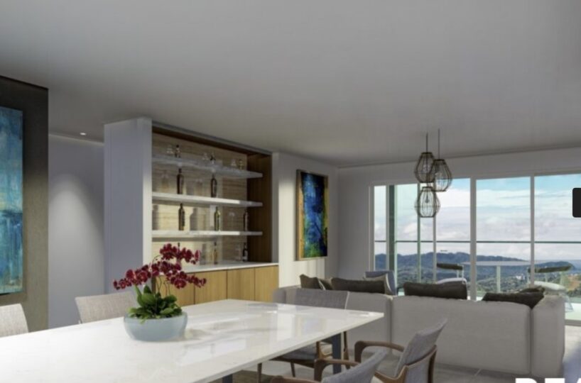 Condos for sale in Herradura Bay Costa Rica