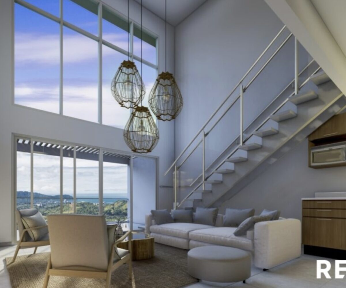 Condos for sale in Herradura Bay Costa Rica