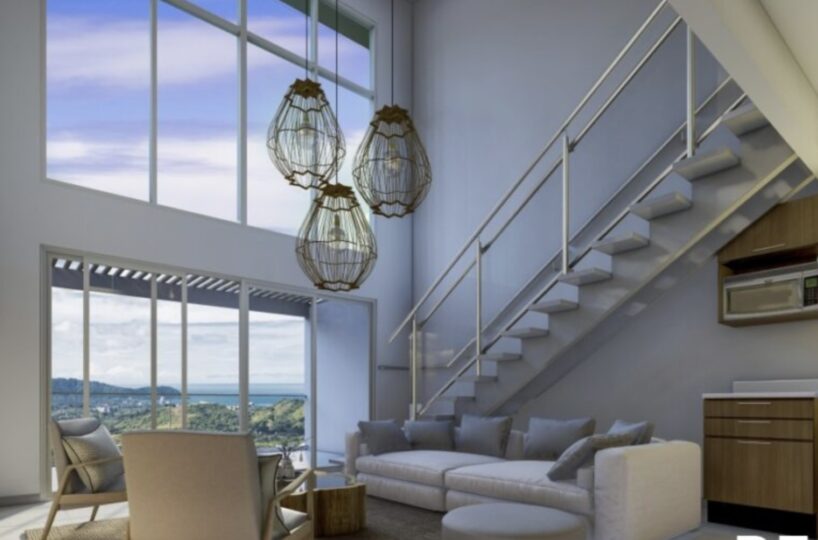 Condos for sale in Herradura Bay Costa Rica