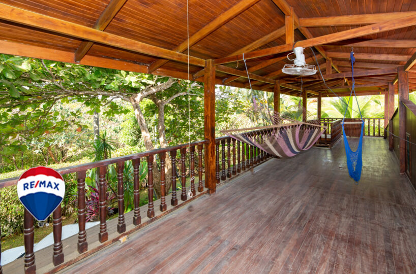 Hotel - B&B for sale in Esterillos Costa Rica