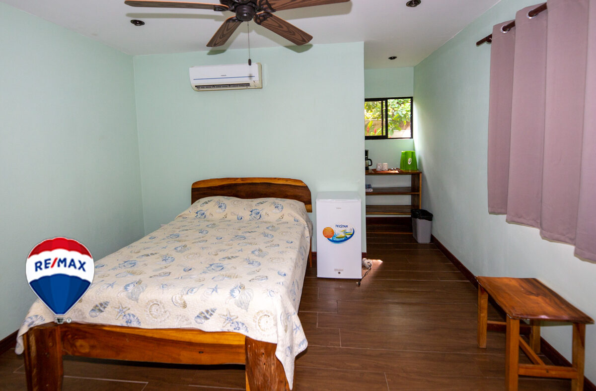 Hotel - B&B for sale in Esterillos Costa Rica