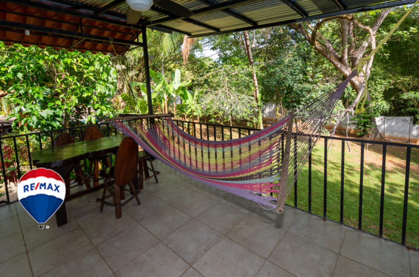 Hotel - B&B for sale in Esterillos Costa Rica