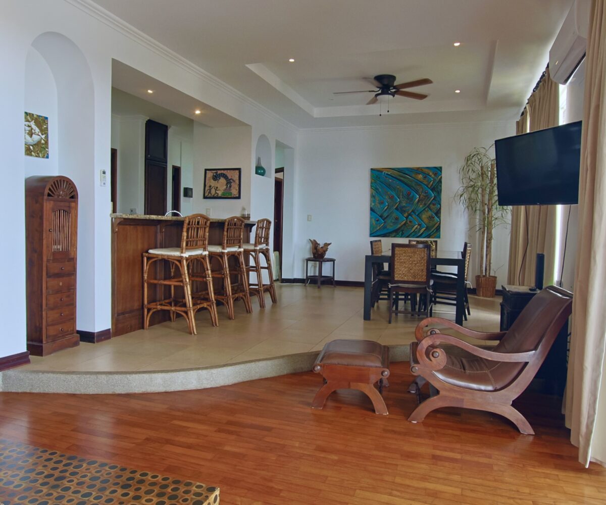 Condos for sale in Esterillos Costa Rica