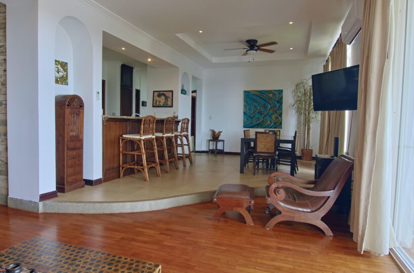 Condos for sale in Esterillos Costa Rica