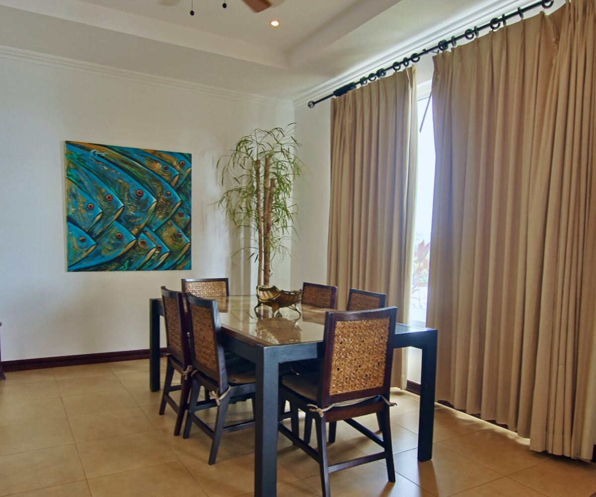 Condos for sale in Esterillos Costa Rica