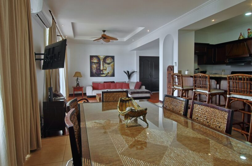 Condos for sale in Esterillos Costa Rica