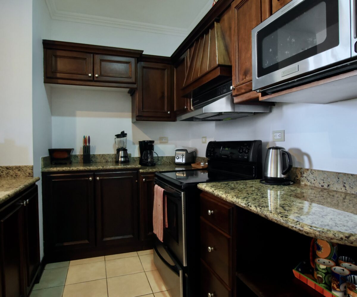 Condos for sale in Esterillos Costa Rica