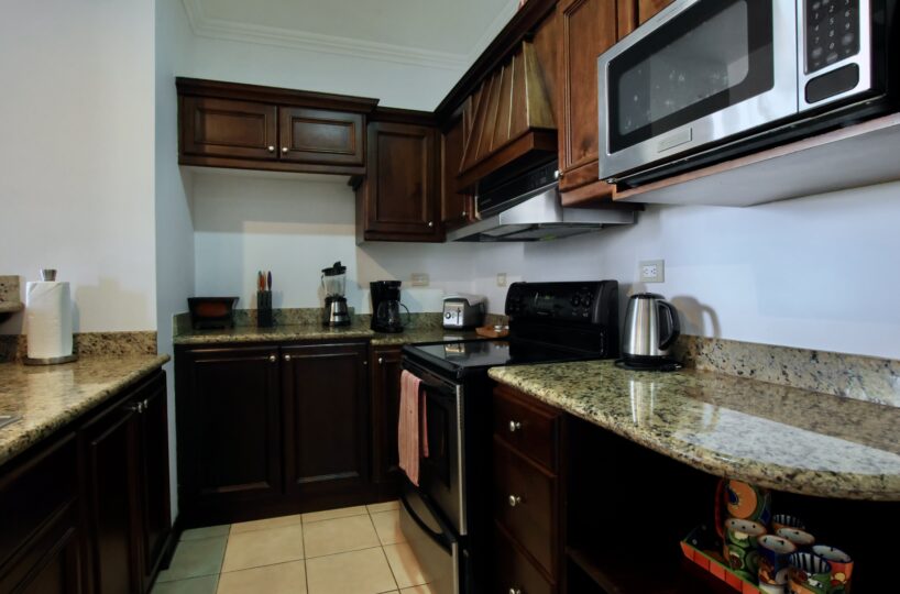 Condos for sale in Esterillos Costa Rica