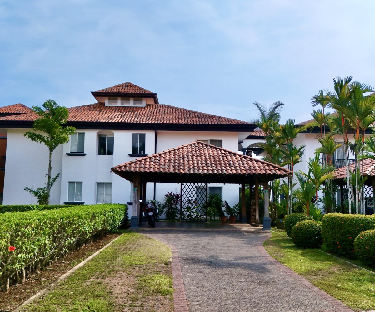 Condos for sale in Esterillos Costa Rica