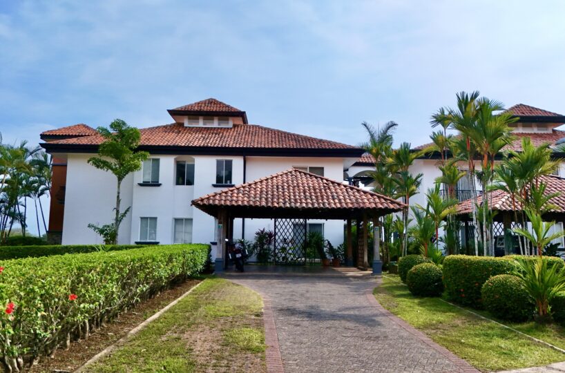 Condos for sale in Esterillos Costa Rica