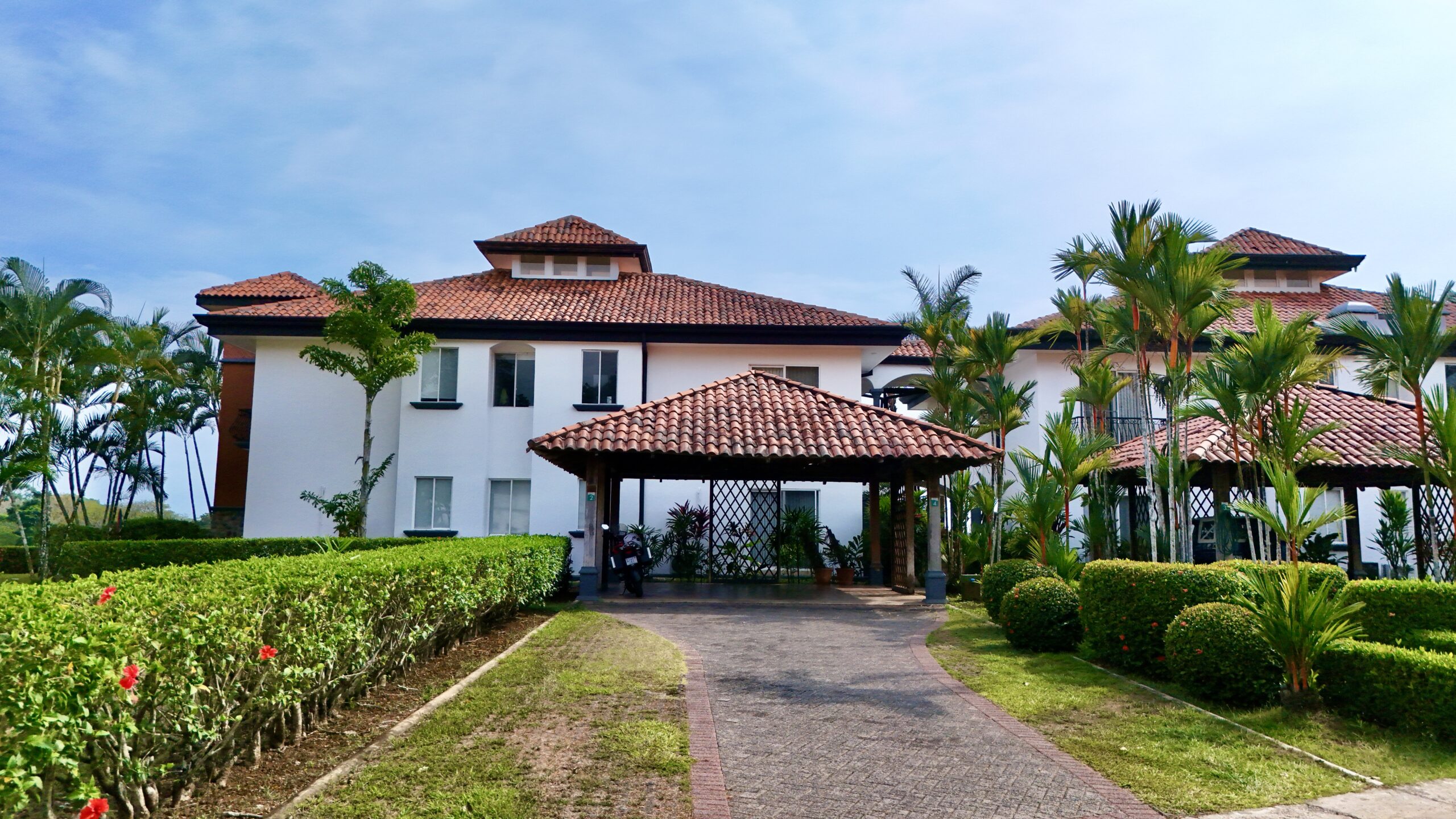 Condos for sale in Esterillos Costa Rica