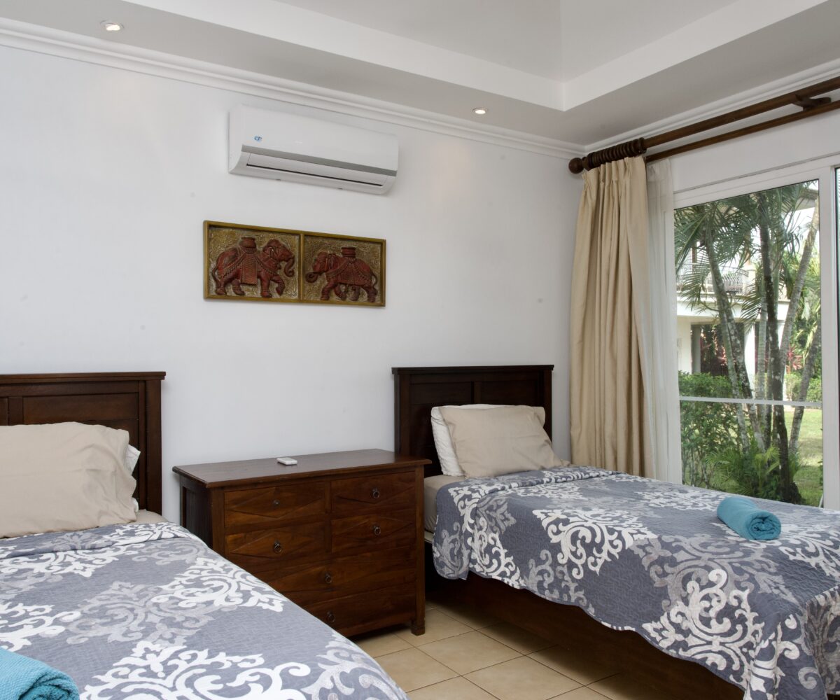 Condos for sale in Esterillos Costa Rica