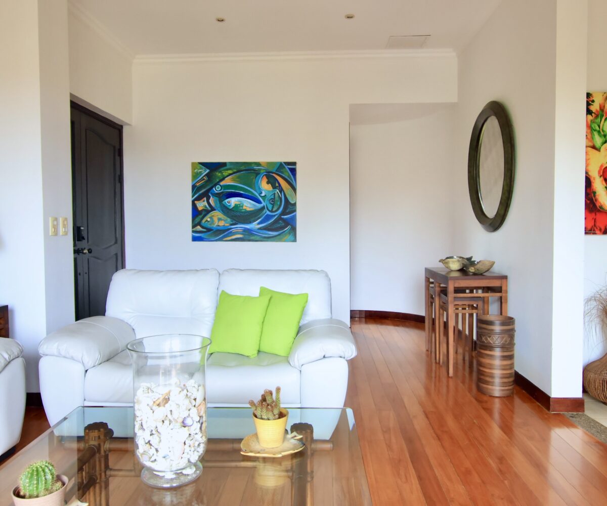 Condos for sale in Esterillos Costa Rica