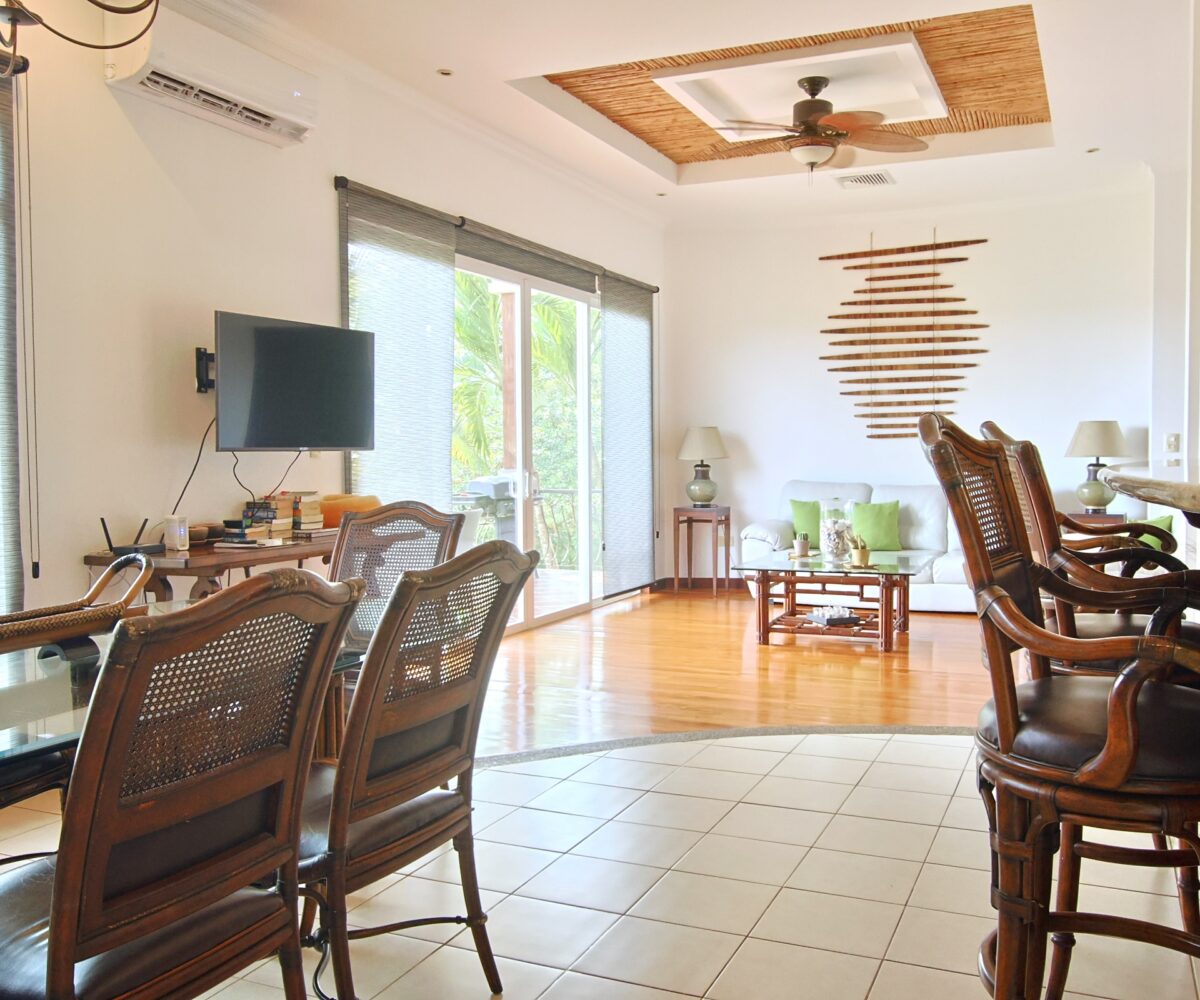 Condos for sale in Esterillos Costa Rica