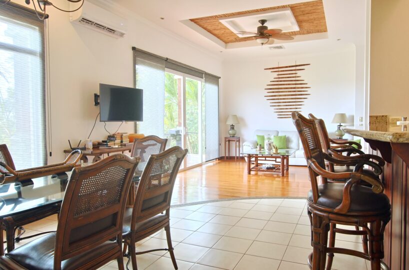 Condos for sale in Esterillos Costa Rica