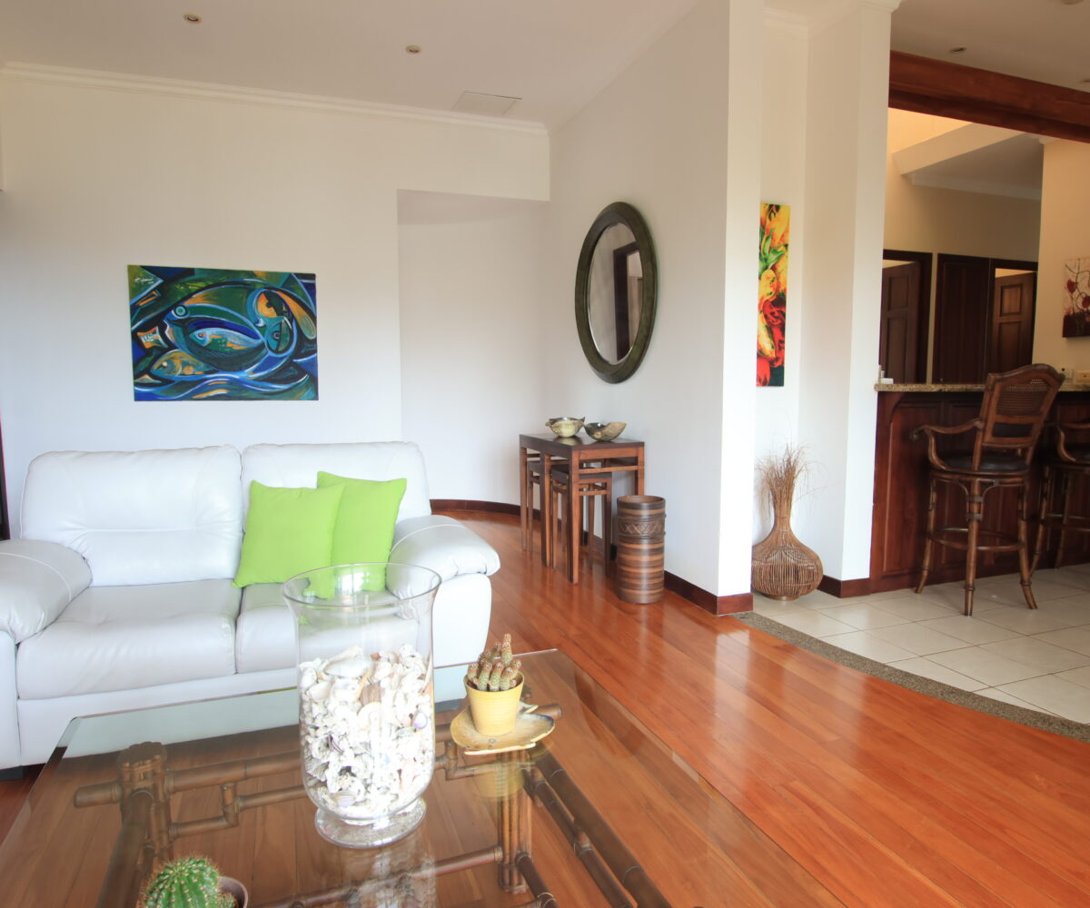 Condos for sale in Esterillos Costa Rica