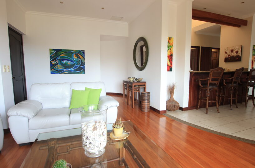 Condos for sale in Esterillos Costa Rica