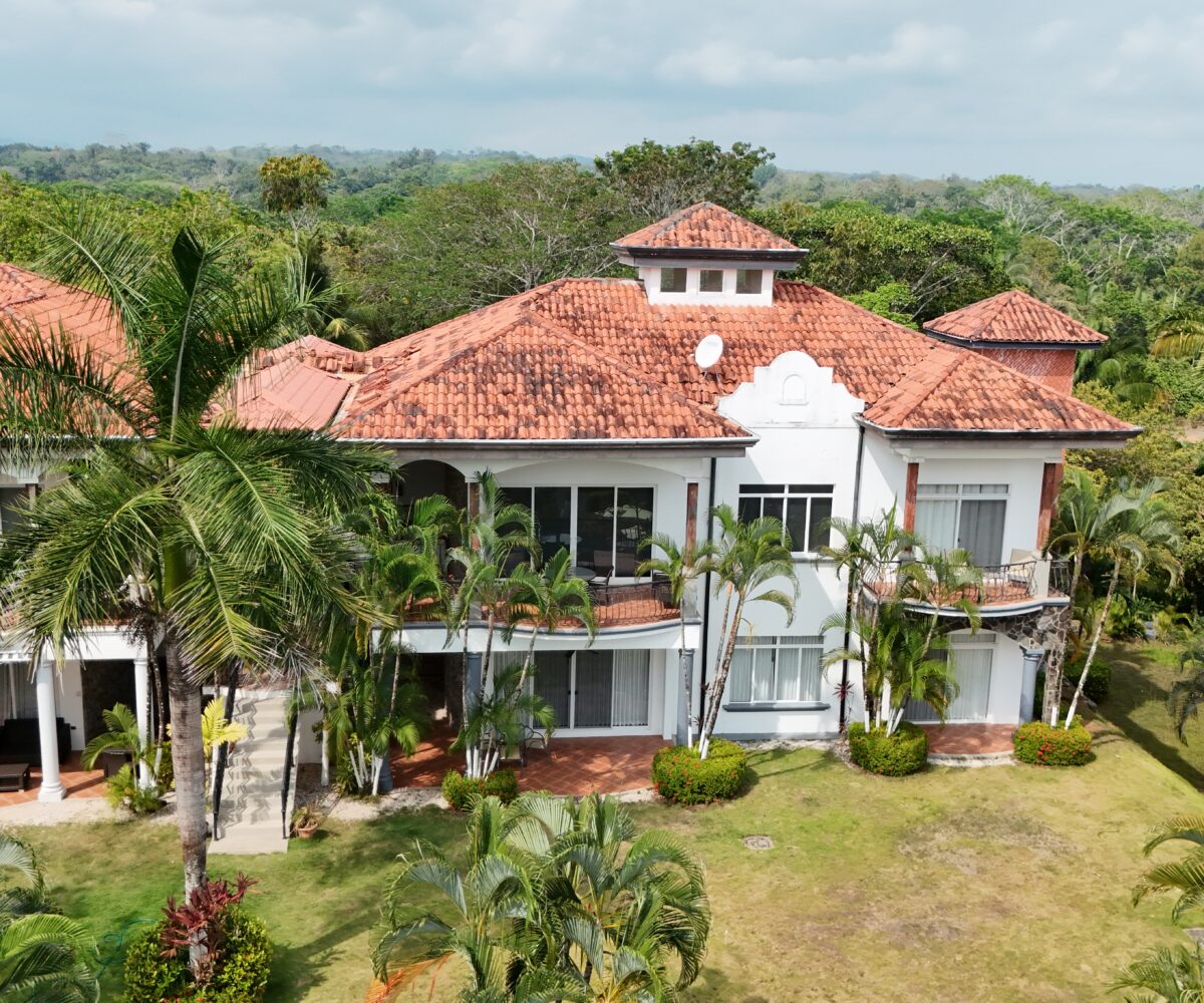 Condos for sale in Esterillos Costa Rica