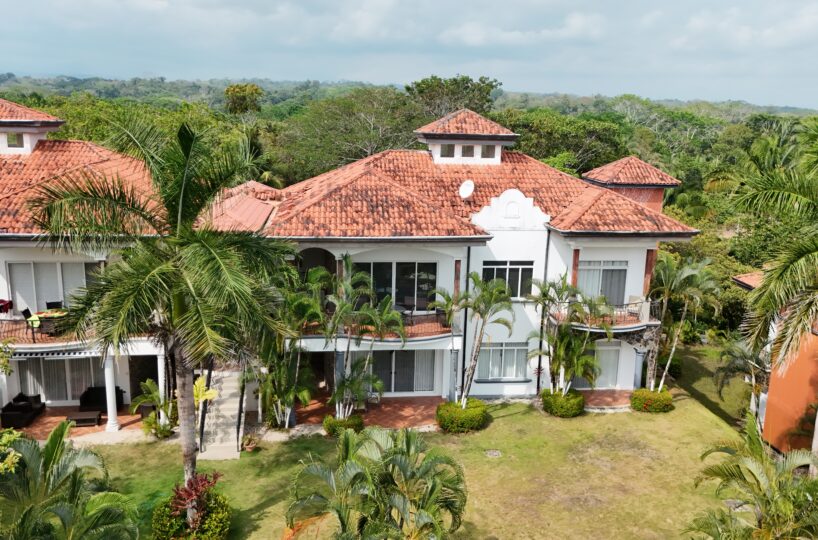 Condos for sale in Esterillos Costa Rica