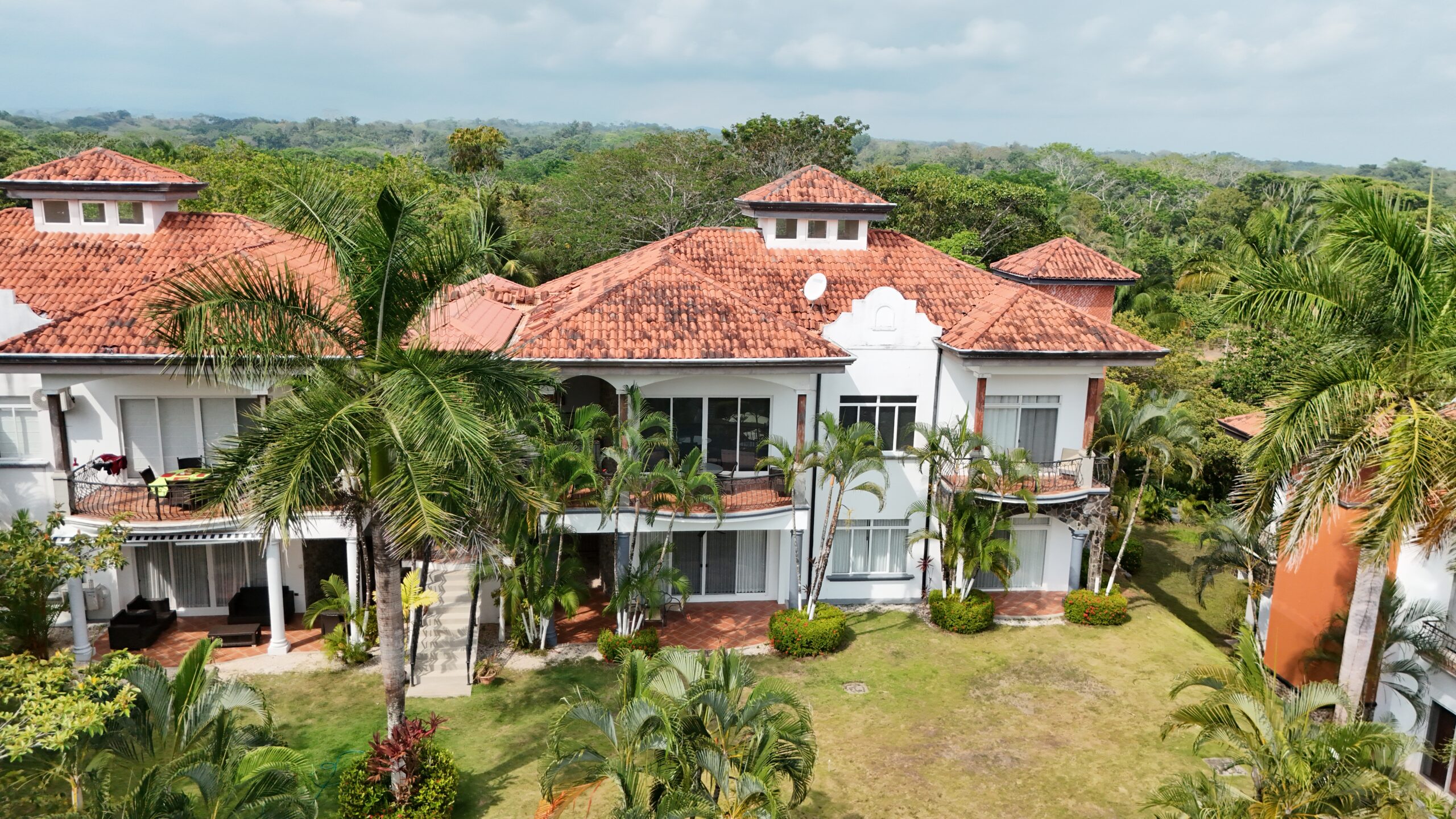 Condos for sale in Esterillos Costa Rica