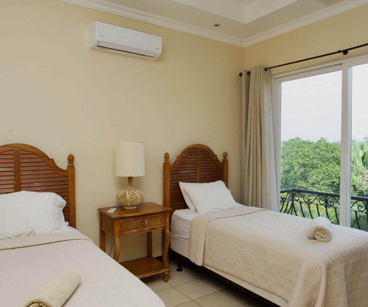 Condos for sale in Esterillos Costa Rica