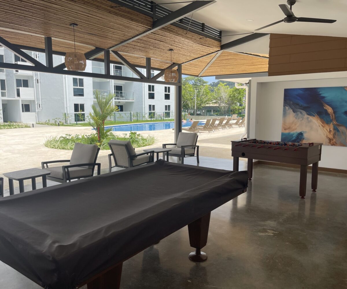 Condos for sale in Jaco Beach Costa Rica