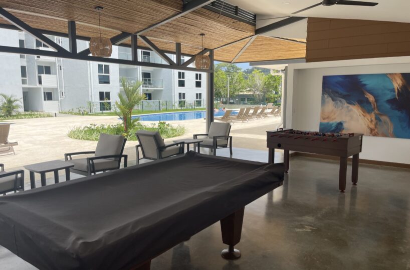 Condos for sale in Jaco Beach Costa Rica