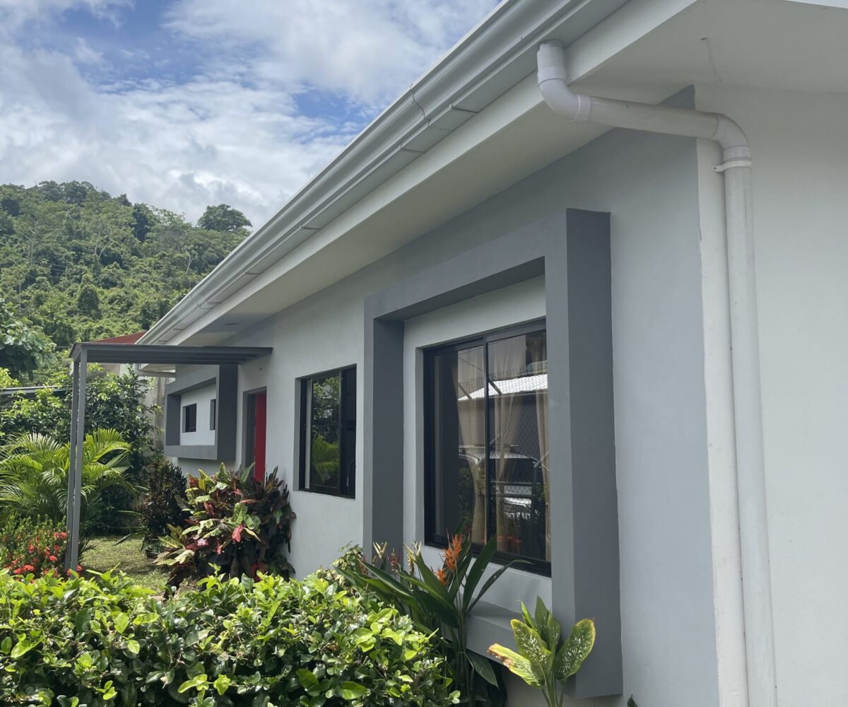 Homes for sale in Herradura Bay Costa Rica