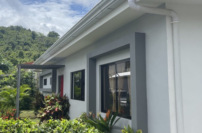 Homes for sale in Herradura Bay Costa Rica