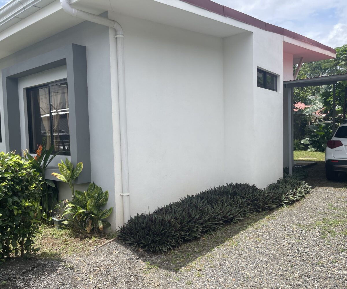 Homes for sale in Herradura Bay Costa Rica