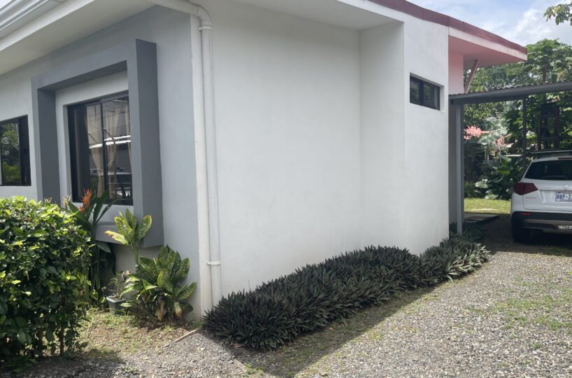 Homes for sale in Herradura Bay Costa Rica