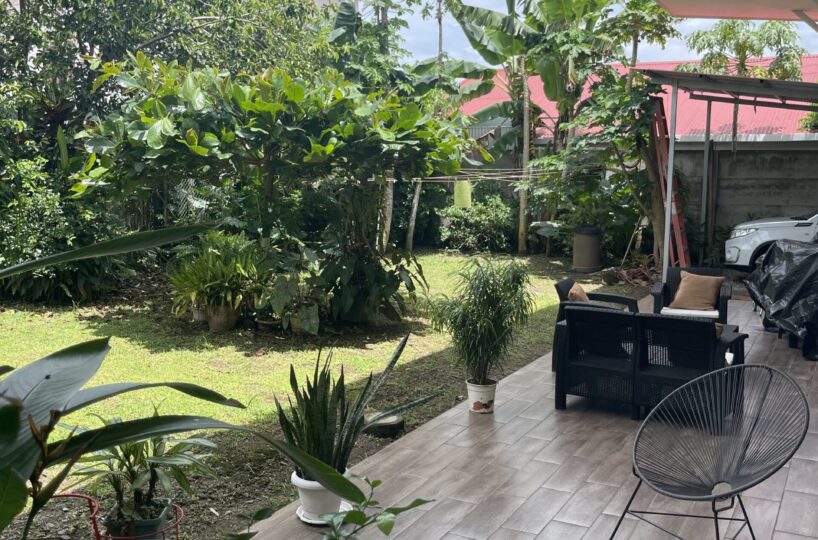 Homes for sale in Herradura Bay Costa Rica