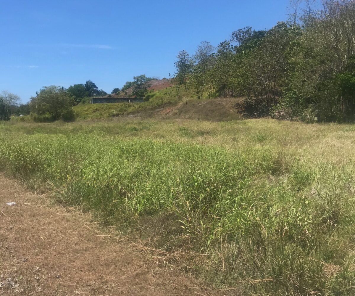 Building Lots for sale in Bejuco Costa Rica