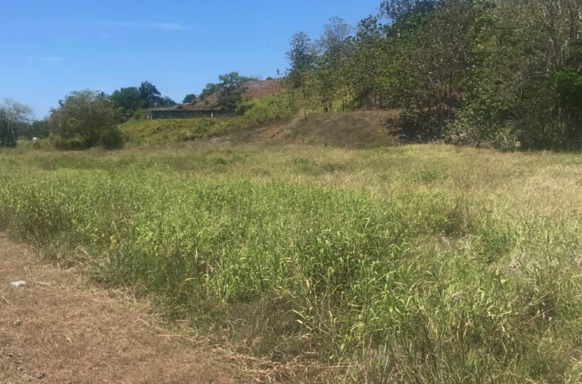 Building Lots for sale in Bejuco Costa Rica
