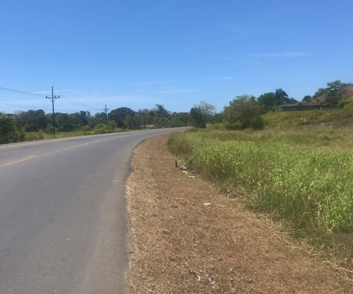 Building Lots for sale in Bejuco Costa Rica