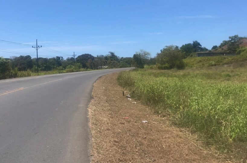 Building Lots for sale in Bejuco Costa Rica