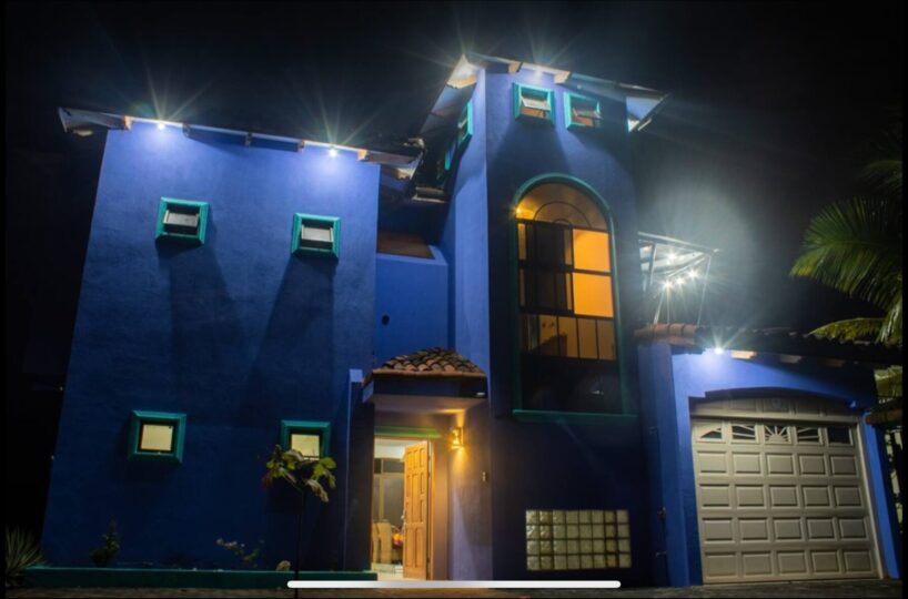 Homes for sale in Hermosa Beach Costa Rica