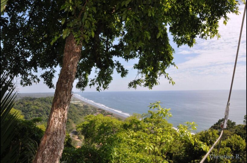 Homes for sale in Hermosa Beach Costa Rica