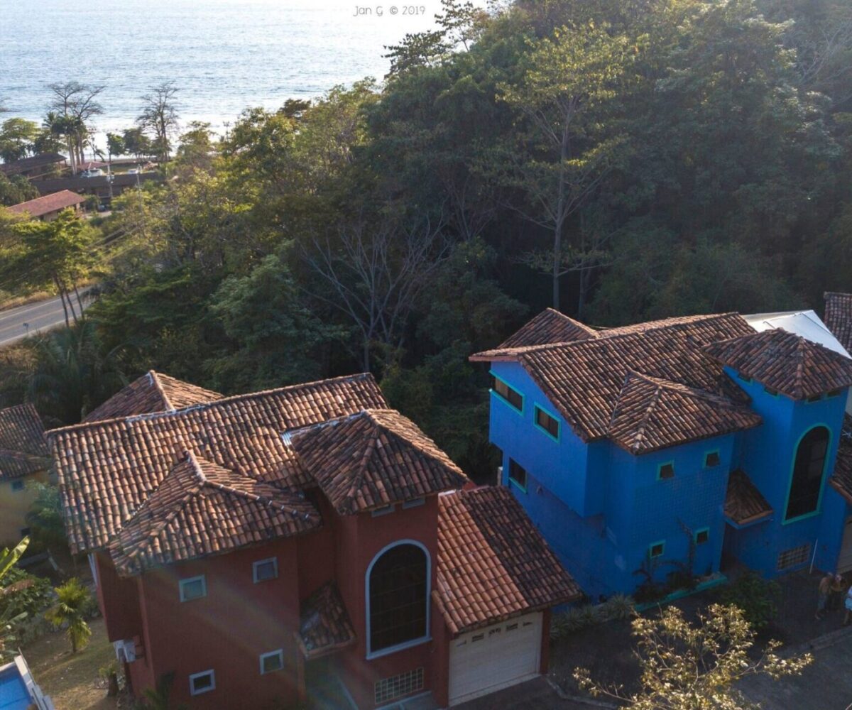 Homes for sale in Hermosa Beach Costa Rica