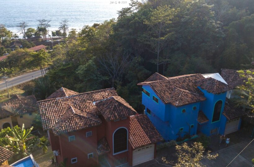 Homes for sale in Hermosa Beach Costa Rica